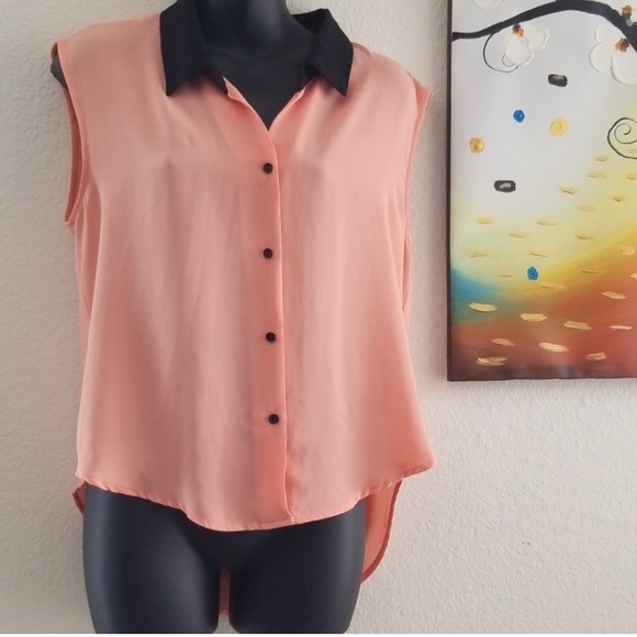 Forever 21 Tops - Forever 21 tank